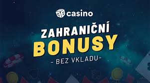 Zahraniční online kasina Výhody, nevýhody a tipy pro hráče
