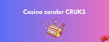 Betrouwbare Casino's zonder CRUKS Ontdek de Voordelen