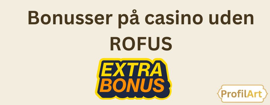Danske Casinoer Uden MitID En Guide til Sikker Underholdning