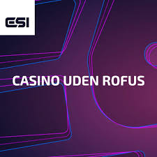 Danske Casinoer Uden MitID En Guide til Sikker Underholdning