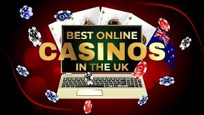 Discover Neonix Casino Your Ultimate Online Gaming Destination