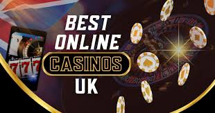 Discover Neonix Casino Your Ultimate Online Gaming Destination