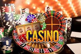 Discover the Magic of Gaming at Online Casino Merlin