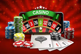 Discover the Thrill of Casino NineWin UK