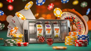 Experience the Thrills of Bet365 Casino