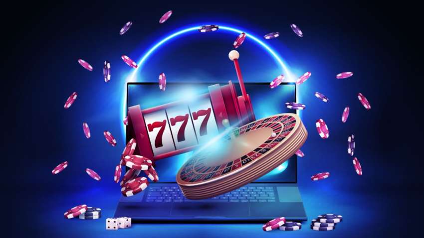 Experience the Thrills of SlapKong Online Casino UK