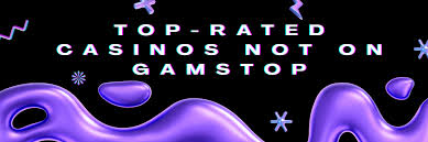 Explore the Best UK Casinos Not on Gamstop