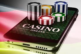 Explore the Exciting World of Online Gaming at Lemon Casino -824087263