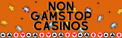 Exploring Casino Sites Not on Gamstop -1868253153