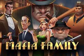 Mafia Casino Online España Tu Pasaporte a la Aventura del Juego
