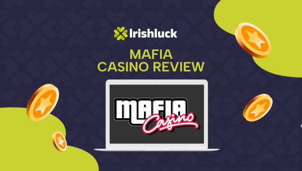 Mafia Casino Online España Tu Pasaporte a la Aventura del Juego
