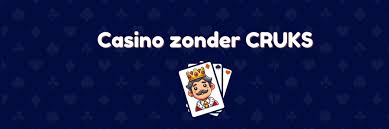 Ontdek de Beste Online Casino's Zonder CRUKS -739248841