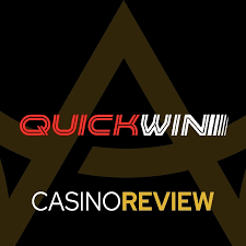 QuickWin Casino España La Mejor Experiencia de Juego en Línea -847001059