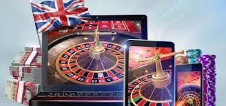 Top Online Betting Sites in the UK - A Comprehensive Guide