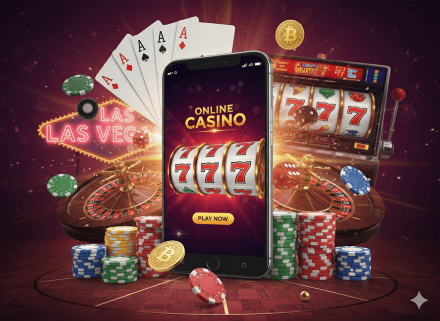 Bedste Online Casino Uden Dansk Licens - Oplev Ubegribelig Underholdning