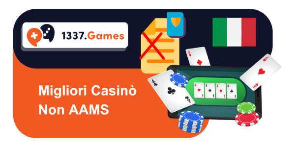 Casinò Non AAMS Affidabili Guida Completa e Consigli Utili