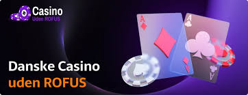 Casino Rufus En Guide til Online Spil