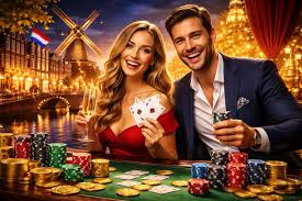 De Beste Buitenlandse Online Casino's Waar je de Meeste Kans maakt