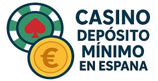 Deposito 5 Euro Casino Una Guida Completa
