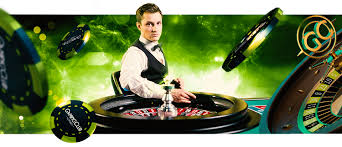 Die Faszination von Live Casino Auto Roulette 1900062425