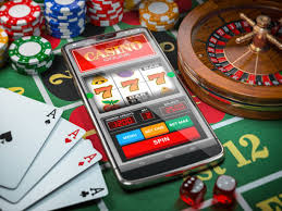 Discover the Excitement of Casino BetCoCo UK 1305431987