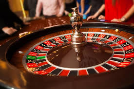 Experience the Thrill of Live Roulette A Comprehensive Guide 34324534
