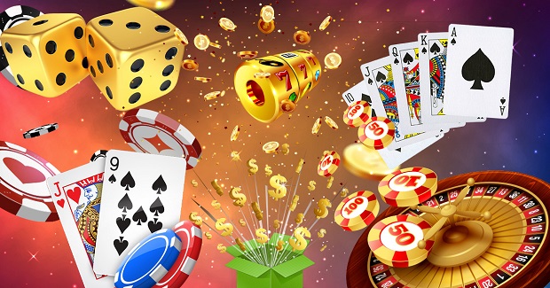 Exploring Stellar Spins Casino A Universe of Gaming Opportunities Exploring Stellar Spins Casino A Universe of Gaming Opportunities