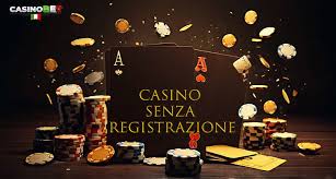 I migliori casinò non AAMS con bonus immediato