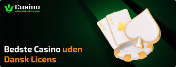 Nye Casinoer i Danmark En Guide til De Nyeste Spilmuligheder