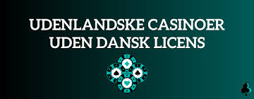 Nye Danske Casinoer i 2026 Hvad Du Skal Vide