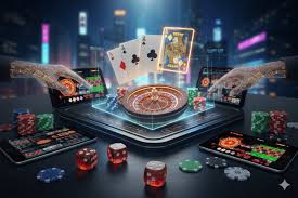 Nye Danske Online Casinoer Uden RoFUS En Omfattende Guide