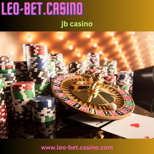 Play and Win at JB Casino Your Ultimate Gaming Destination Play and Win at JB Casino Your Ultimate Gaming Destination