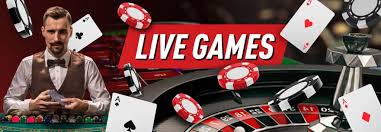 The Excitement of Live Roulette An In-Depth Guide The Excitement of Live Roulette An In-Depth Guide
