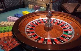 The Exciting World of Bitcoin Roulette Play, Win, and Discover The Exciting World of Bitcoin Roulette Play, Win, and Discover