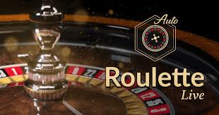The Exciting World of Live Roulette Experience the Thrill Online -375477591