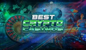 The Rise of Crypto Online Casinos A New Era in Gambling -148421450