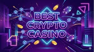 The Rise of Crypto Online Casinos A New Era in Gambling -148421450