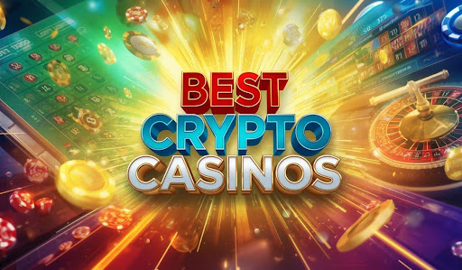 The Rise of Crypto Online Casinos A New Era in Gambling -148421450