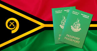 Unlocking New Horizons Vanuatu Citizenship by Investment 751923581