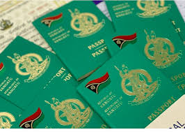 Vanuatu Citizenship by Investment Your Gateway to a New Life Vanuatu Citizenship by Investment Your Gateway to a New Life
