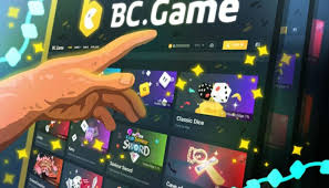 BC.Game Crypto Casino An In-Depth Look at the Future of Online Gambling