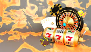 Bk8 Casino Your Ultimate Online Gaming Destination -1196445246