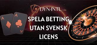 Casino Utan Licens En Djupdykning i Spelvärlden -1767667715