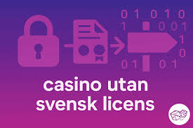 Casino Utan Licens En Djupdykning i Spelvärlden -1767667715
