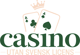 Casinon utan Svensk Licens - Fördelar och Nackdelar