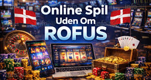Casinospil uden Rufus En Dybere Indsigt i Online Spil