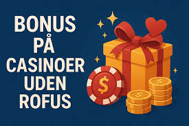 De Bedste Casinoer Uden Om Rufus De Bedste Casinoer Uden Om Rufus