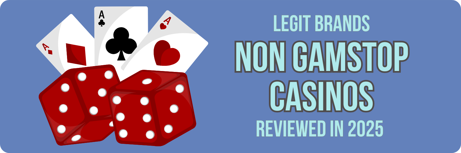 Discover Casino Sites Not on Gamstop Your Guide to Alternative Online Gaming -26776902