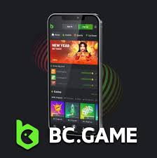 Experience the Excitement of BC.Fun BC.Game Mirror Crypto Casino