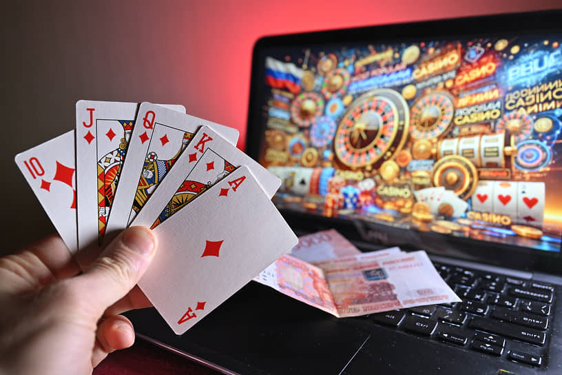 Explore Online Gaming with MySpins Casino